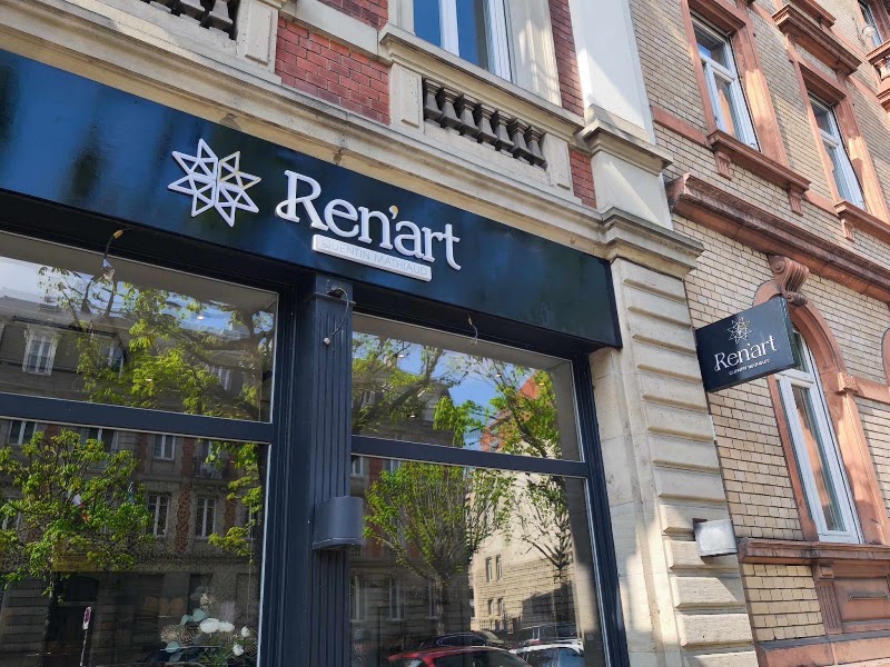 Ren'art Pâtisserie