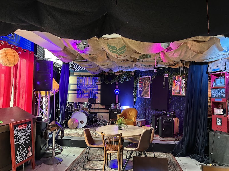 Blue Note Café