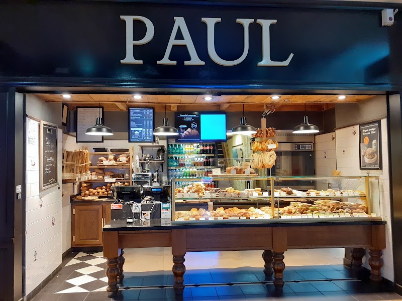 PAUL