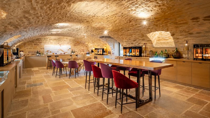 Le Caveau de Schiltigheim — restaurant Italien à Schiltigheim