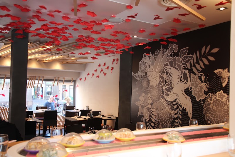 Yume Sushi