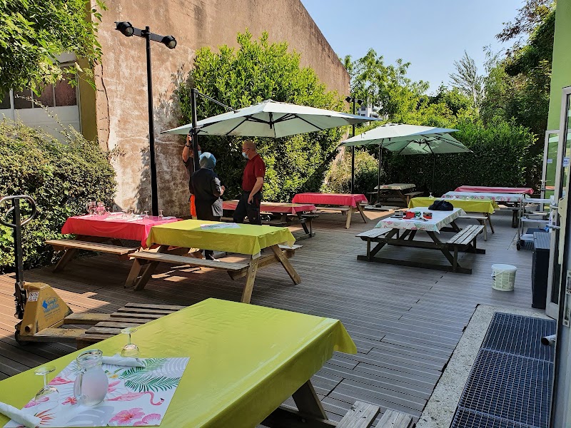 Restaurant ESAT Apedi Schiltigheim — restaurant Restaurant à Schiltigheim