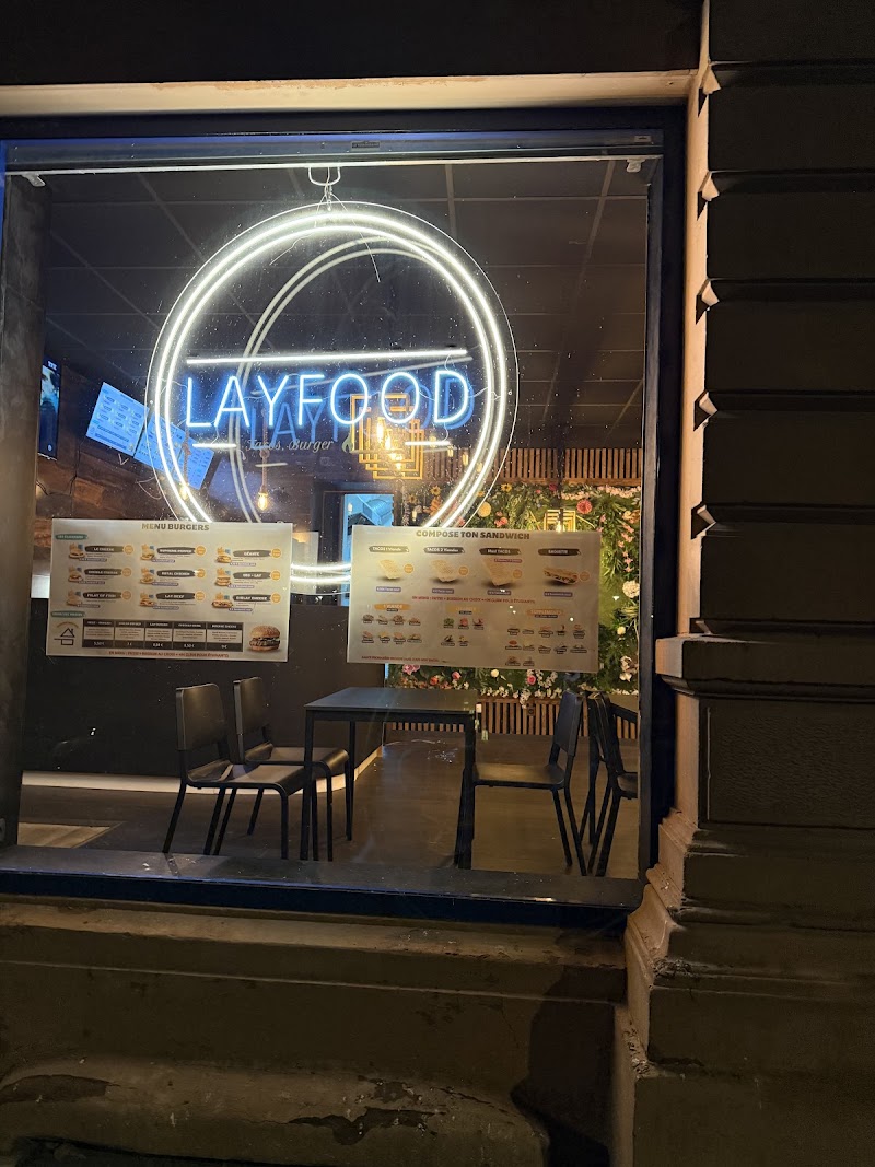 Layfood