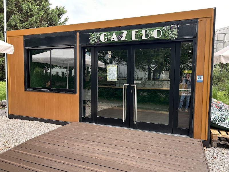 Gazebo