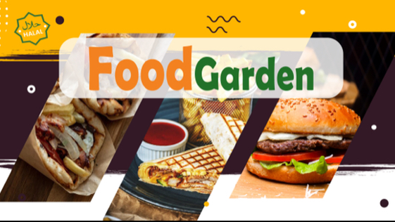 Food Garden