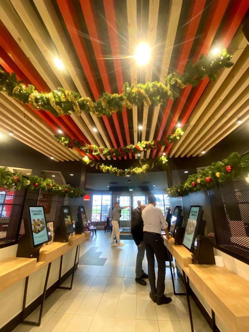 KFC Fegersheim