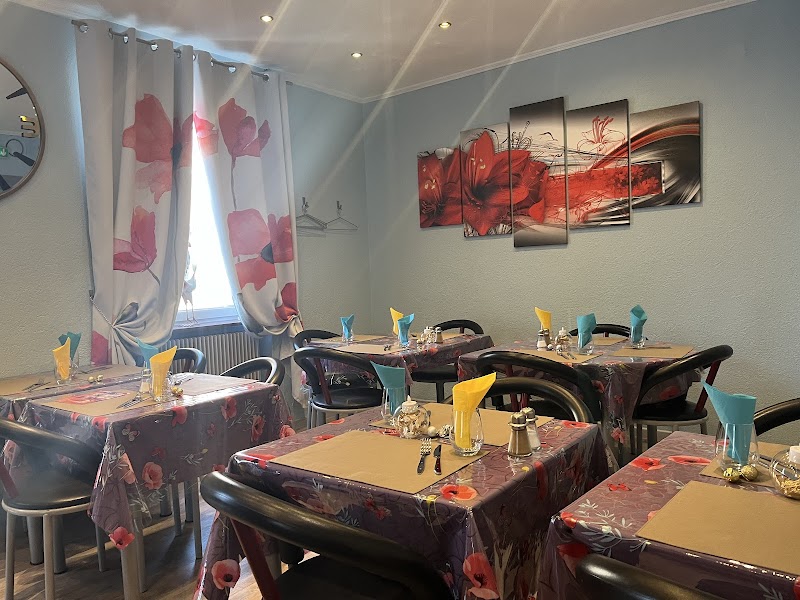 Restaurant-Traiteur L'Albatros — restaurant Restaurant à Strasbourg