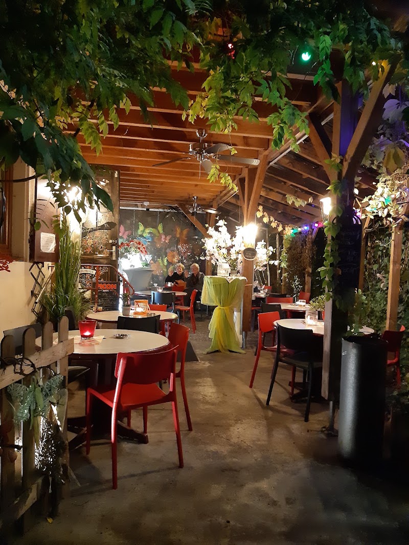 Restaurant Sandkischt