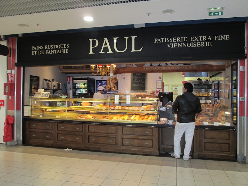 Paul