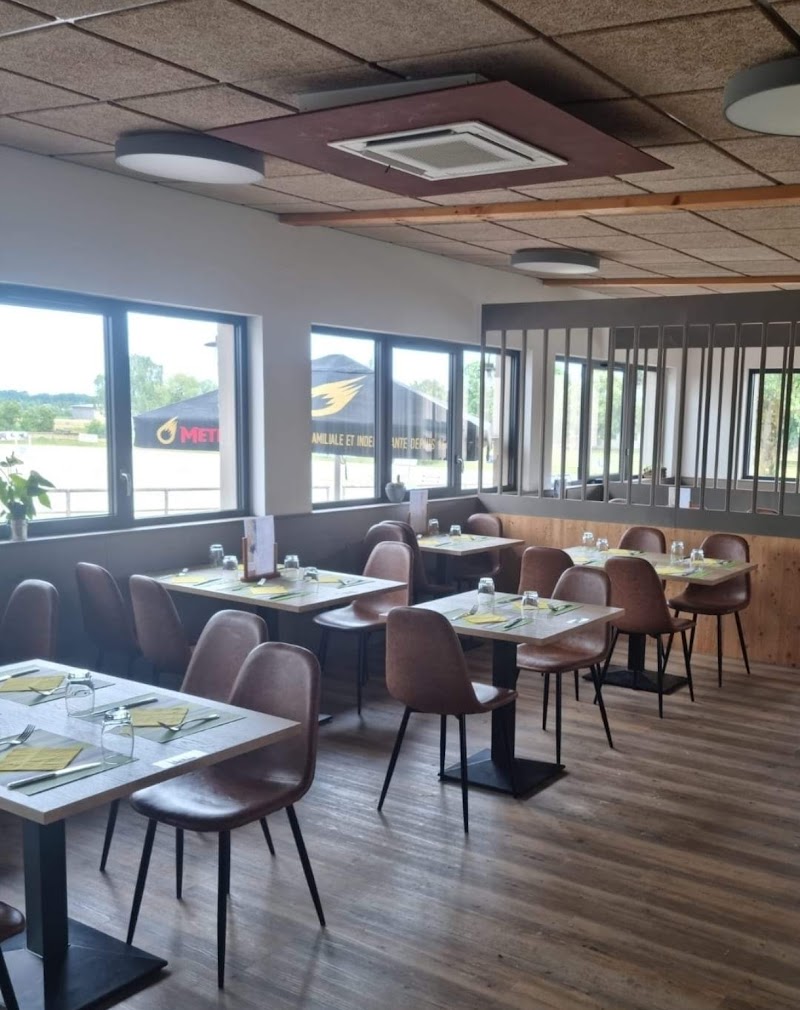 Au Manège Gourmand — restaurant Buffet à Eckwersheim