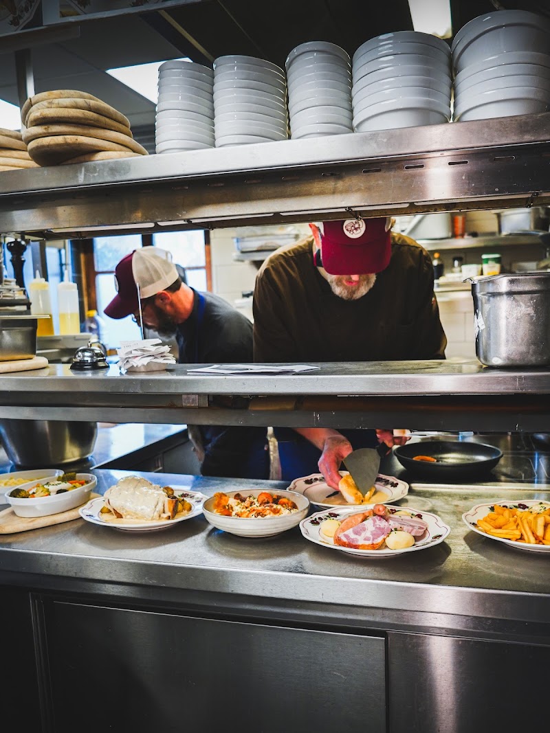 Le Männele — restaurant Français à Strasbourg