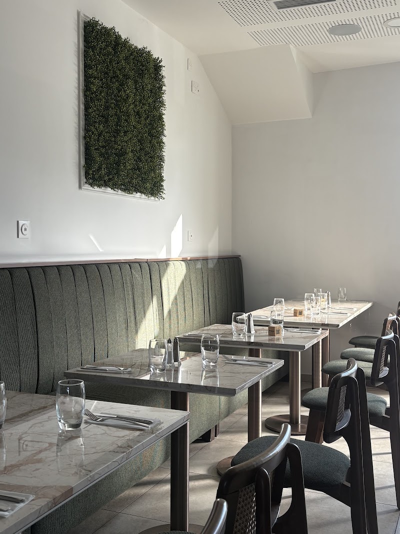 Brasserie Rynstett
