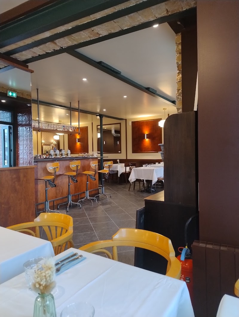 La Cavalerie — restaurant Français à Strasbourg