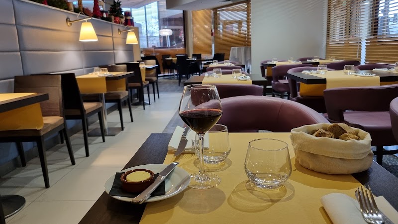Restaurant Dans le Noir ? Strasbourg