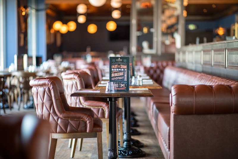 Au Bureau - Pub et Brasserie