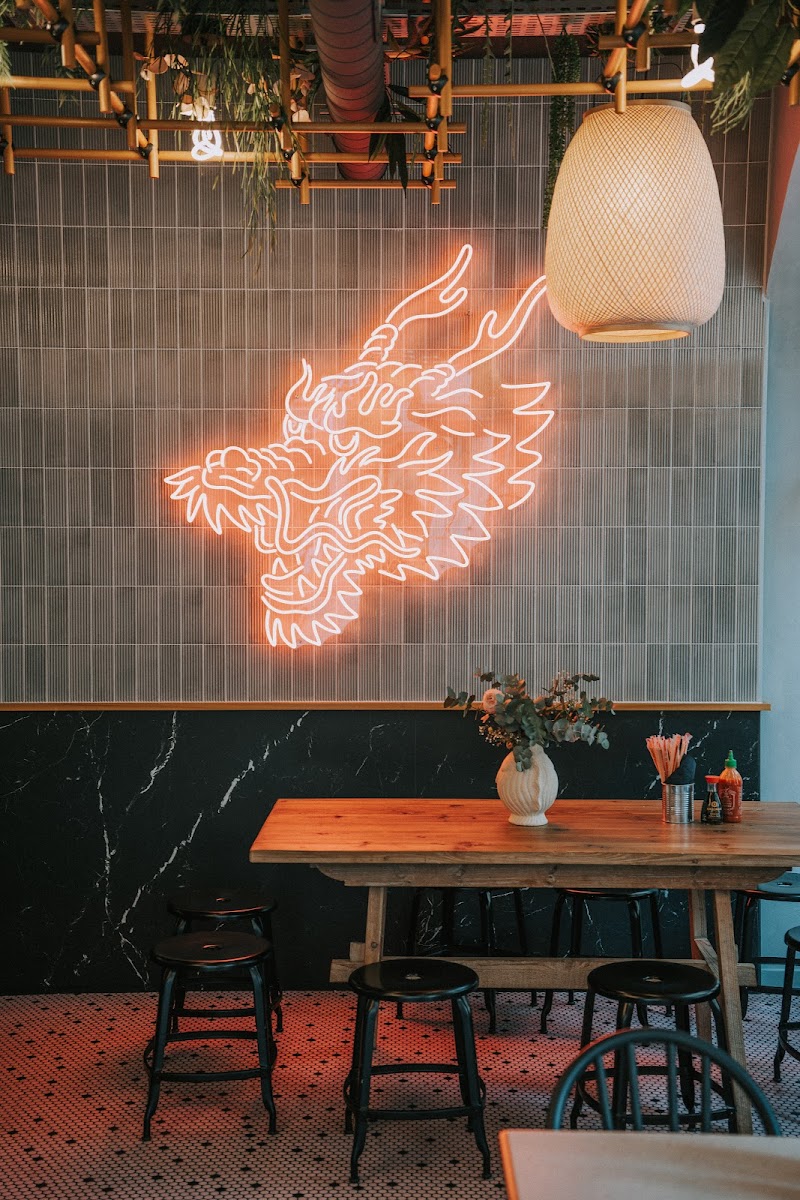 East Canteen Grand'Rue
