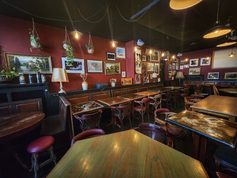 La Belle — restaurant BBQ / grillades à Strasbourg