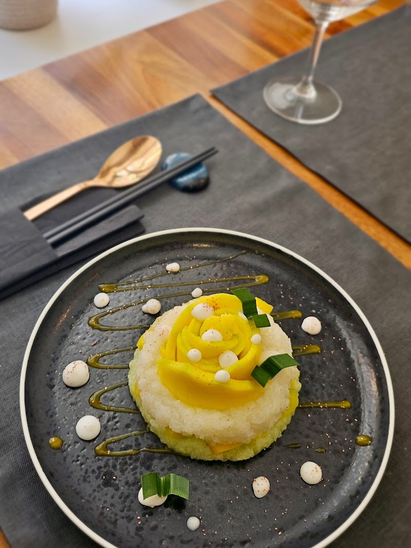 La Fanthaïsie — restaurant Asiatique à Strasbourg