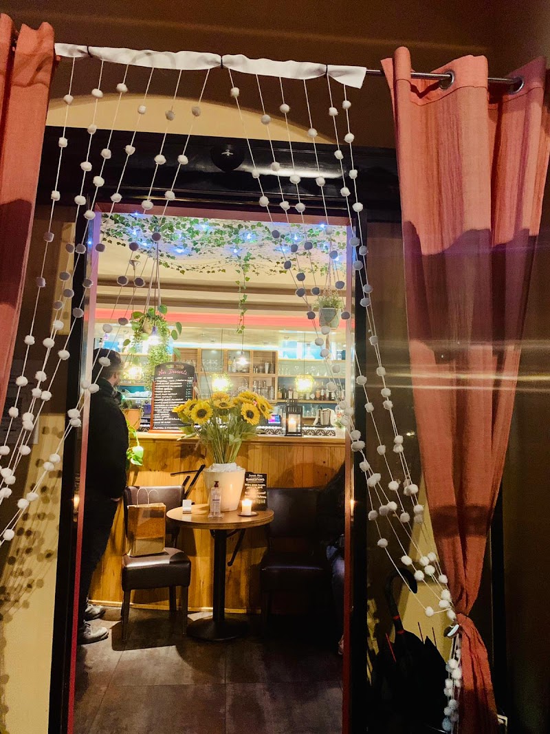 Restaurant Il Girasole