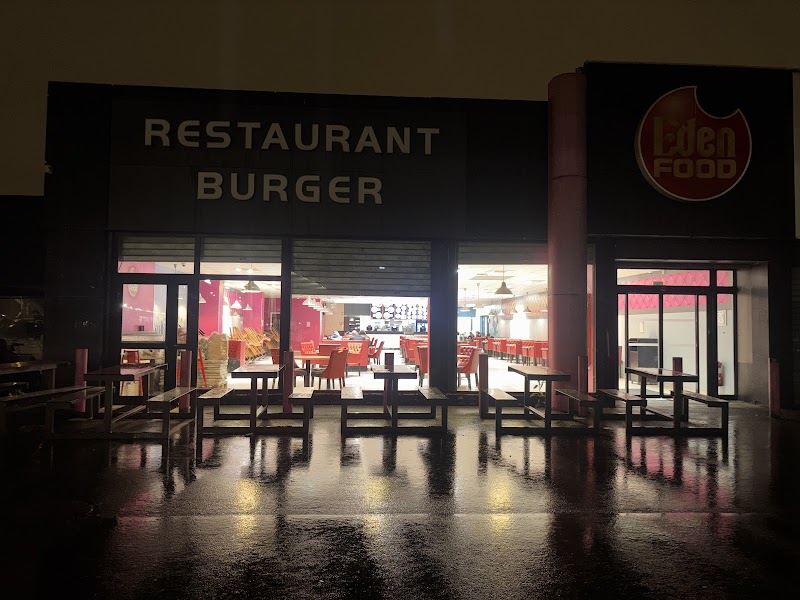 Eden Food