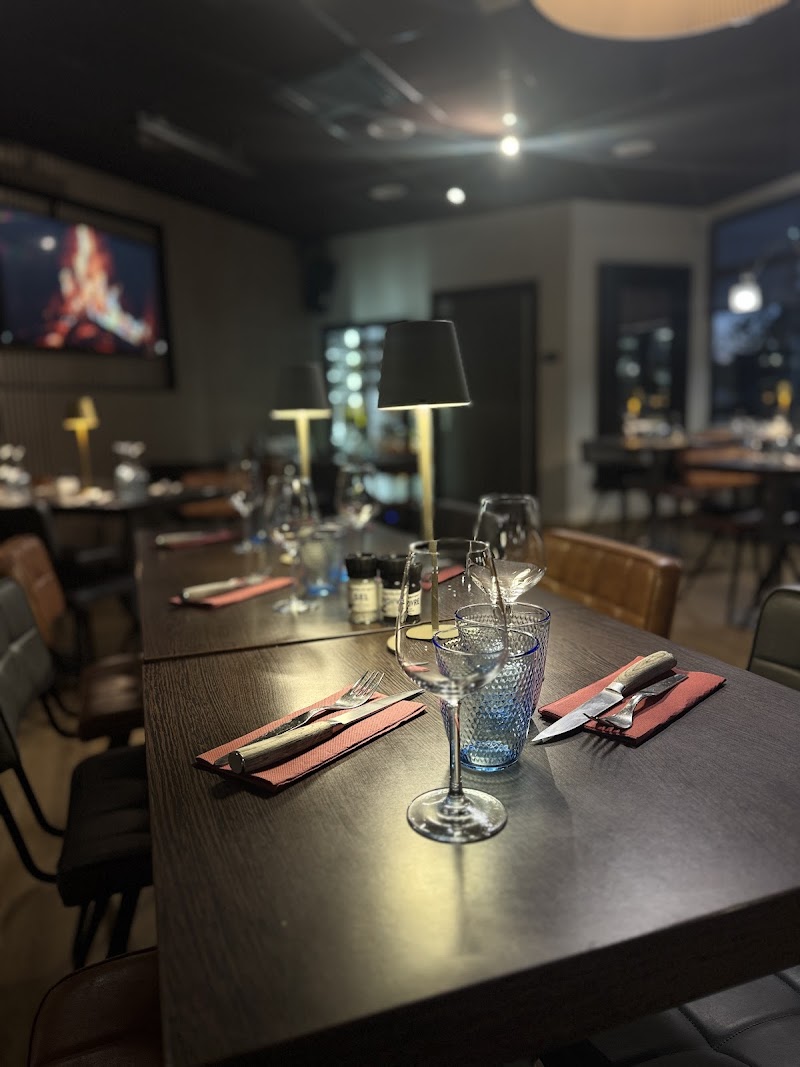 Restaurant Le 15