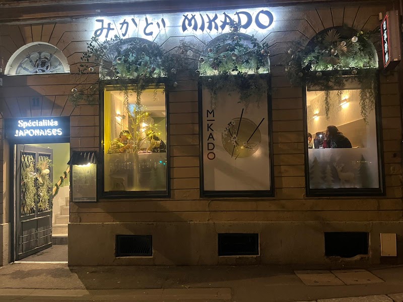 Mikado