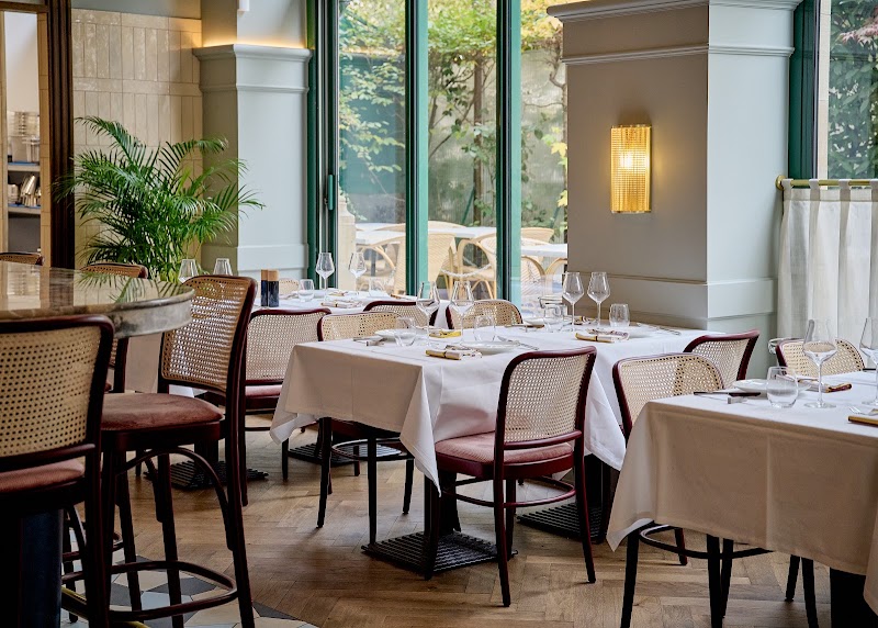 Le Petit Beefbar Strasbourg