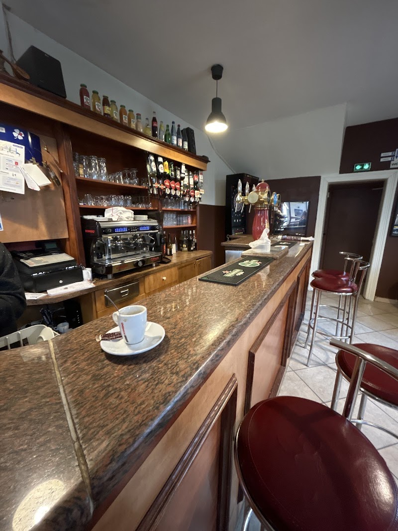 Café de l'Odéon