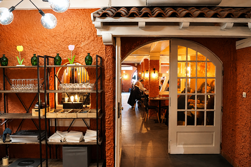 O'Pizzicato Bischheim — restaurant Pizza à Bischheim