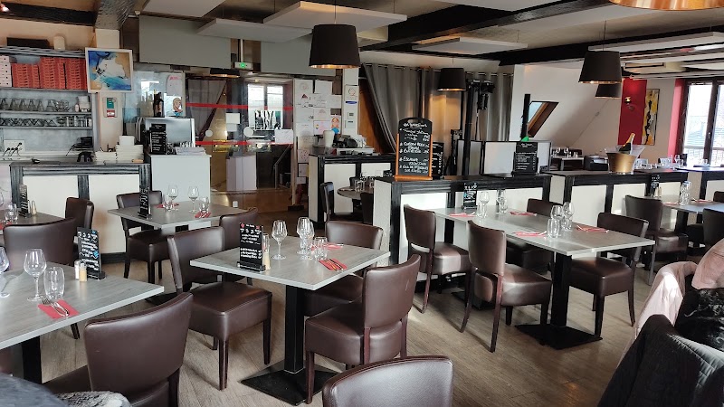Restaurant Chez Michel — restaurant Français à Ostwald