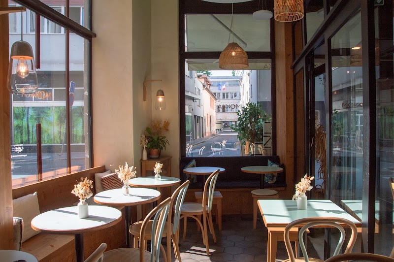 Mokka — restaurant Restaurant à Strasbourg
