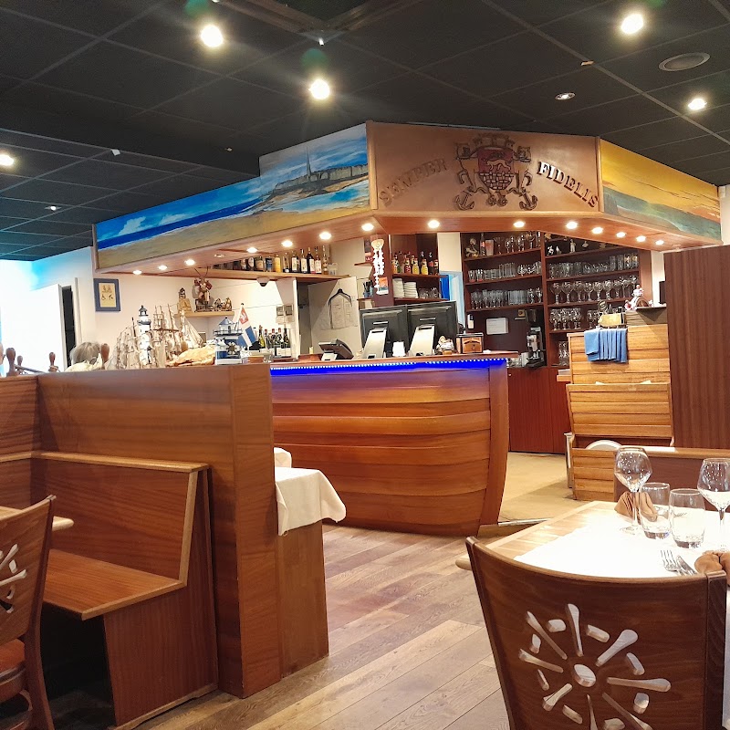 La Taverne de Saint-Malo
