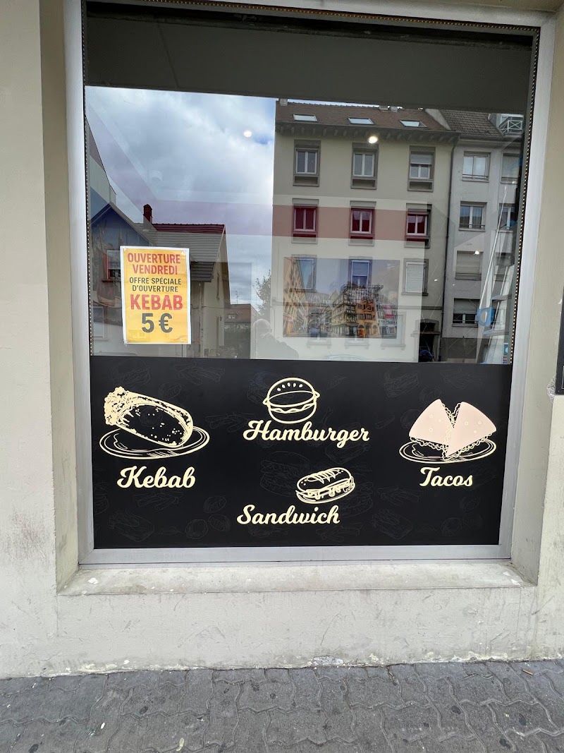 HH Snack