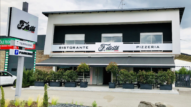 La Felicita Furdenheim