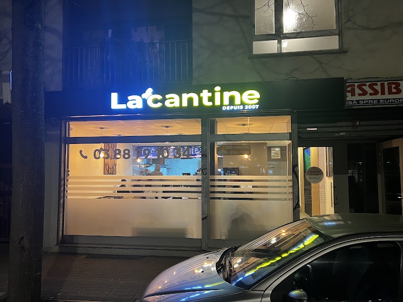 La Cantine