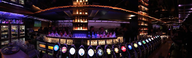 Happy Hours - Bar Krutenau Strasbourg