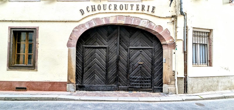 La Choucrouterie