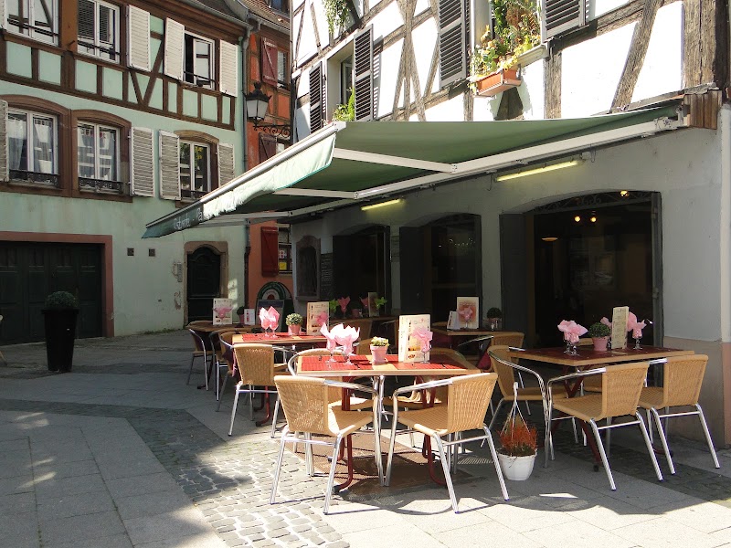 Ristorante Paradiso