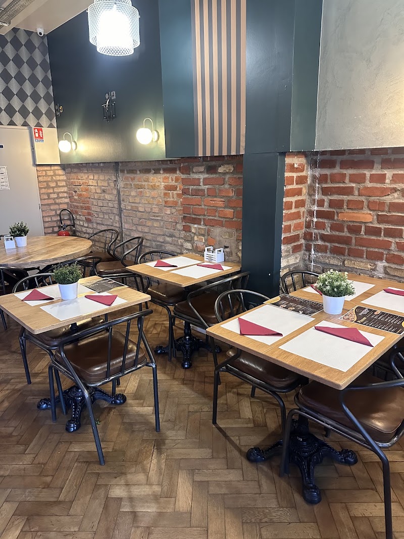 Hanedan Restaurant