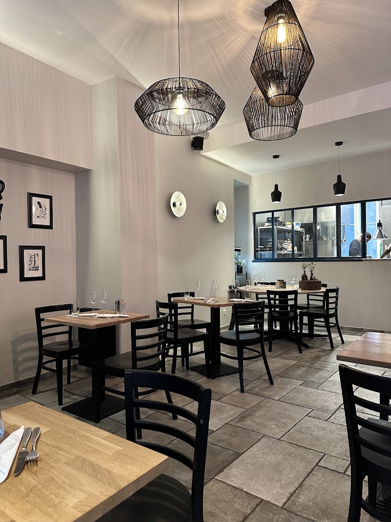 Restaurant Ô30