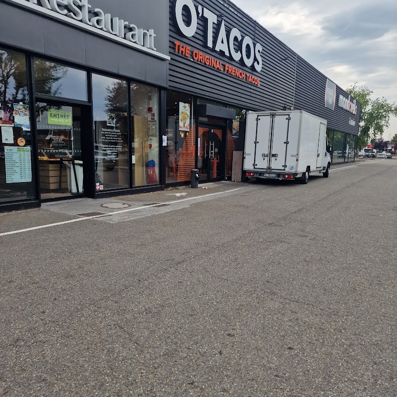 O'Tacos Geispolsheim