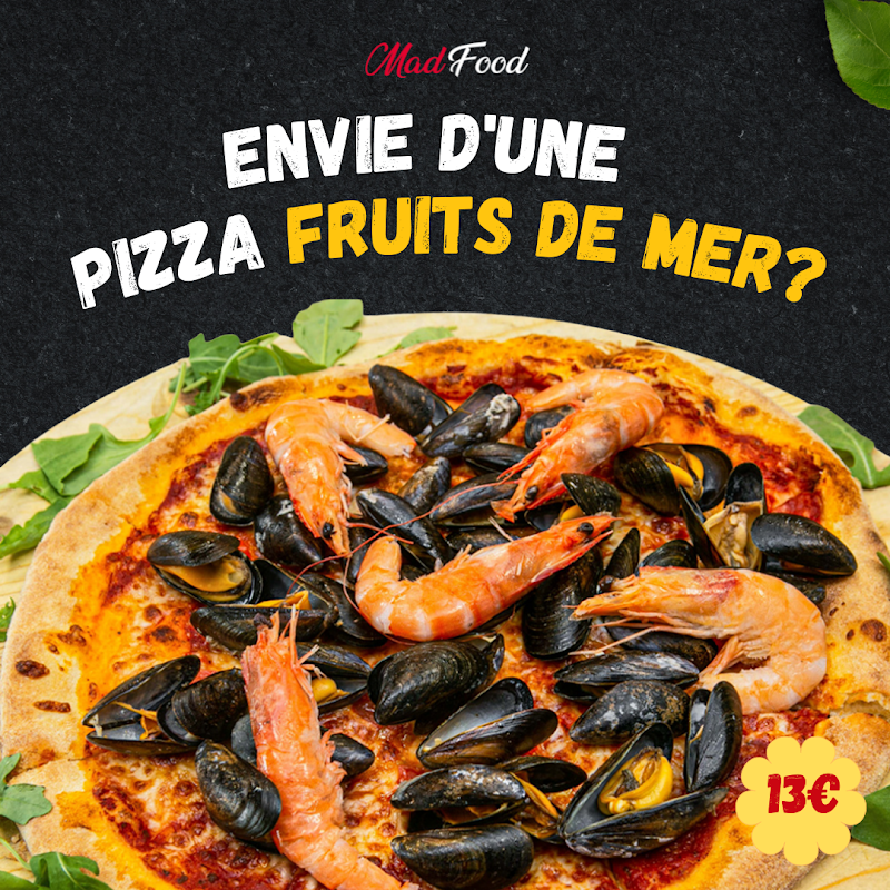 Madfood Neudorf Strasbourg