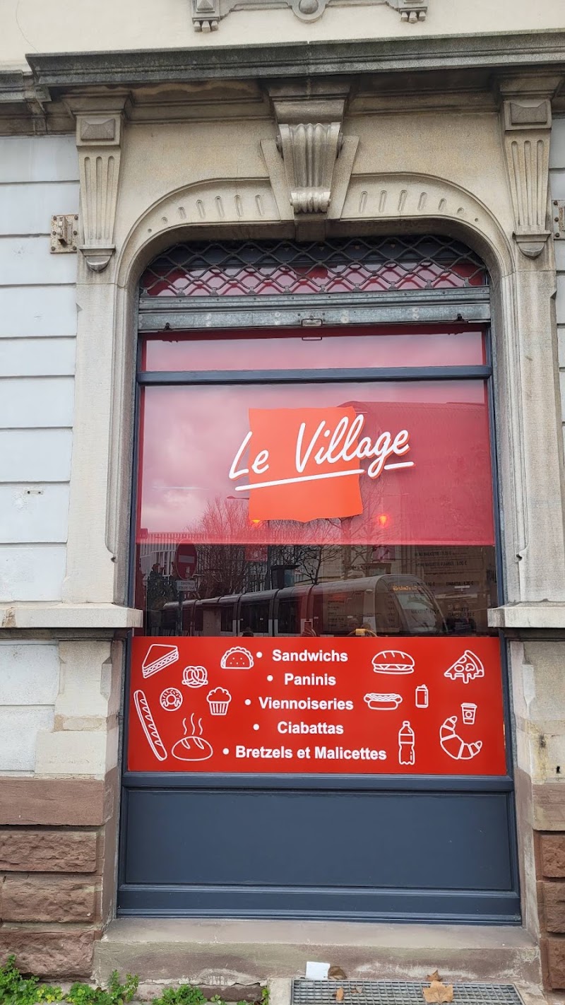 Le Village