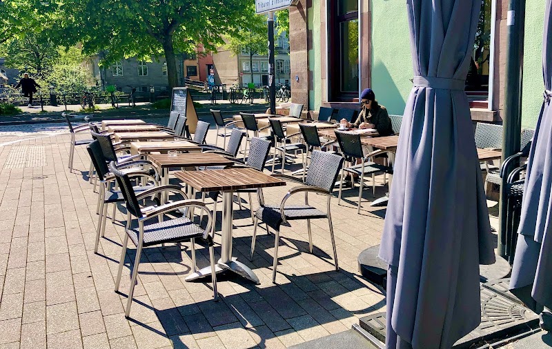 Brasserie au Tribunal