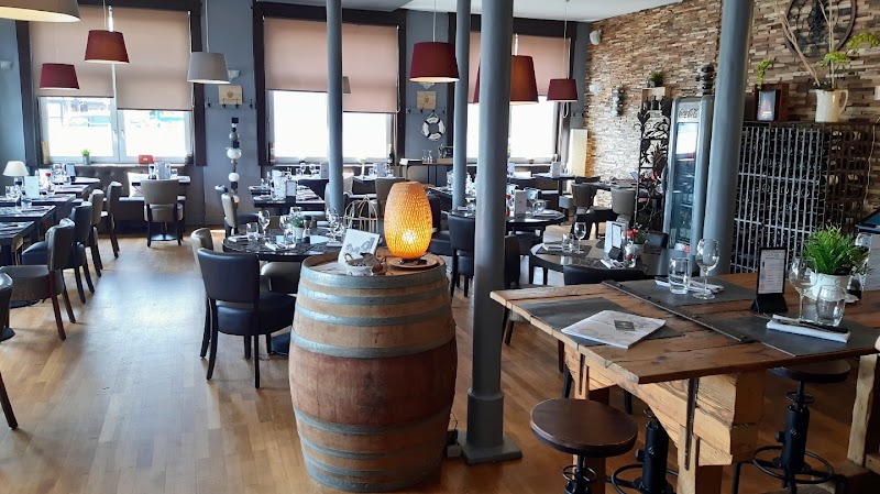 La Table de Geispolsheim — restaurant Français à 1 Rue de Verdun