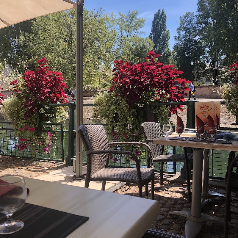 La Taverne Du Quai