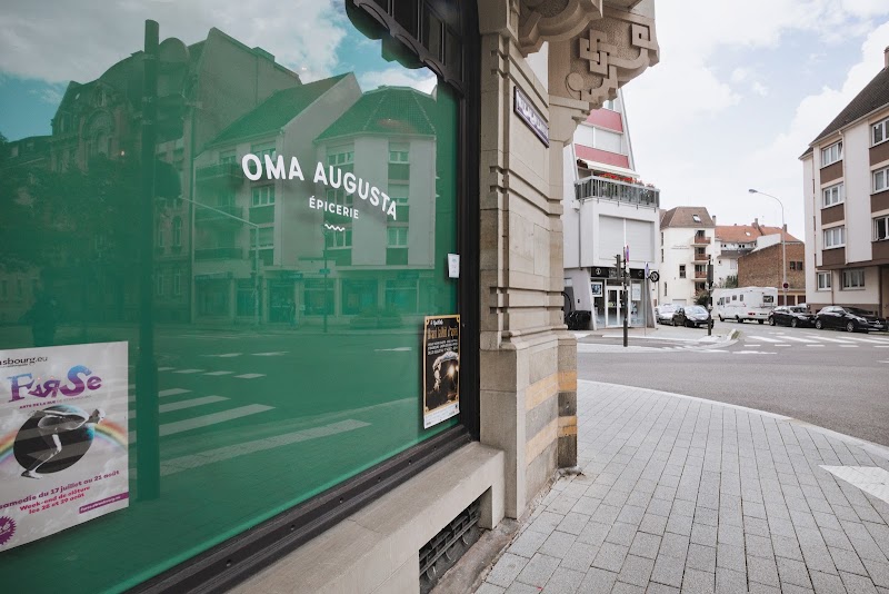 Oma Augusta