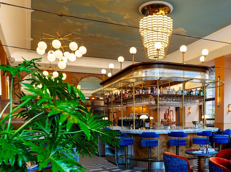 Brasserie Louise