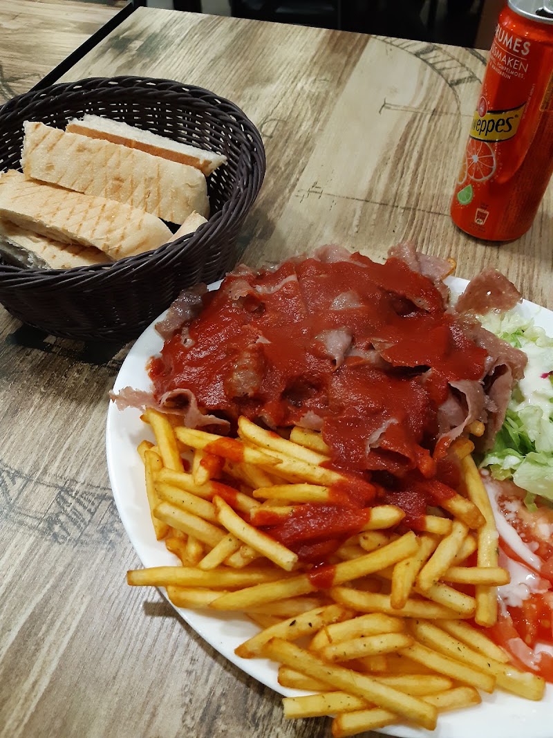 Snack Nazar