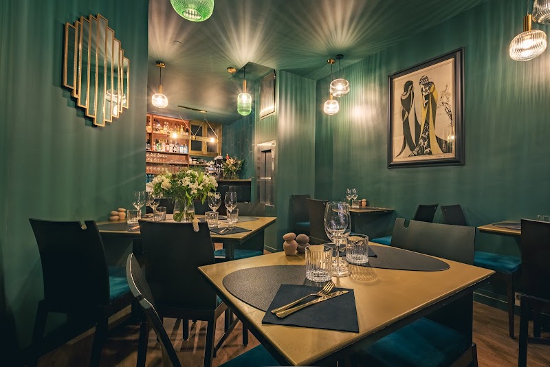 Pompette Strasbourg — restaurant Restaurant à Strasbourg